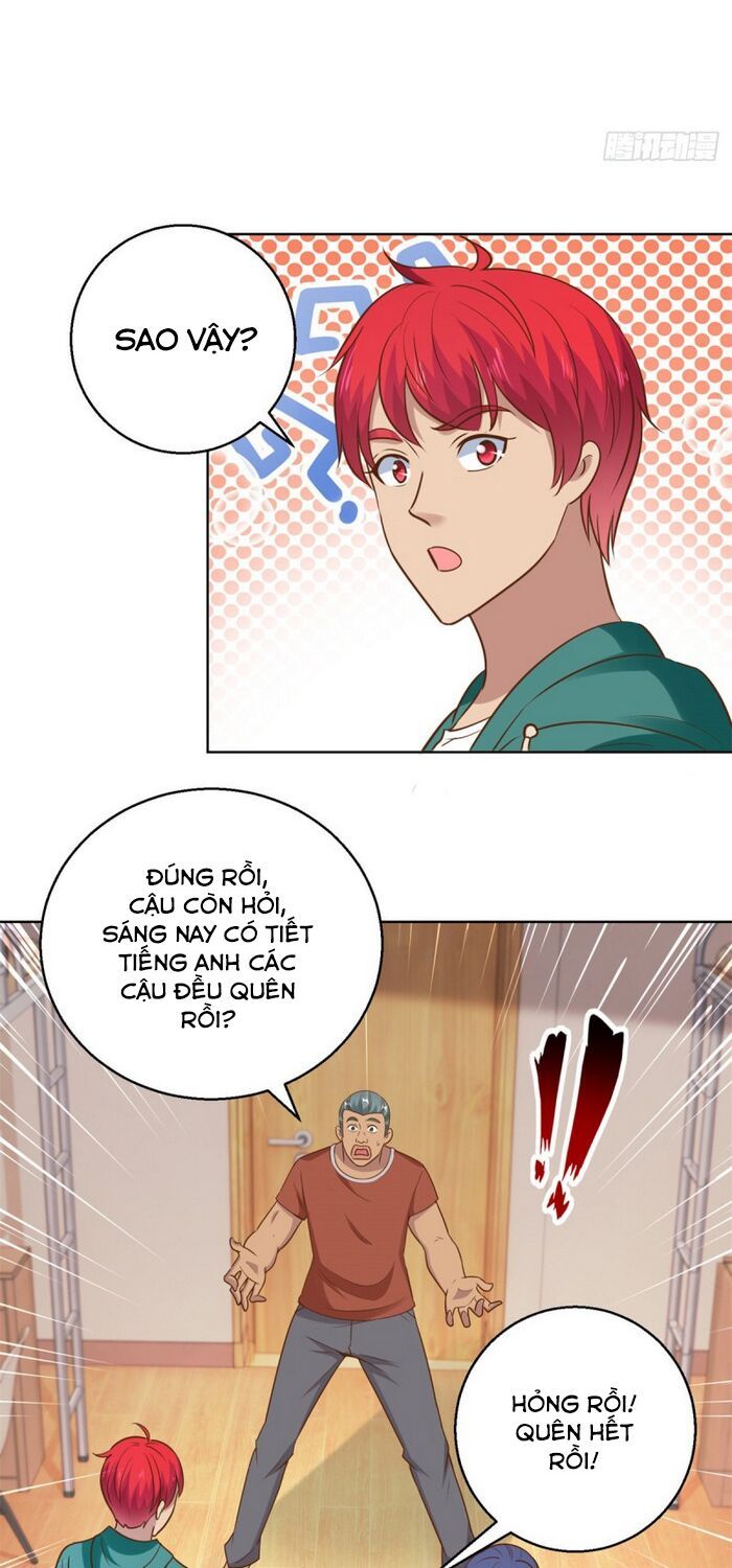 đọc truyện Đô Thị Chí Tôn Hệ Thống Chương 194 ảnh 22 tại Thiên Thai Truyện