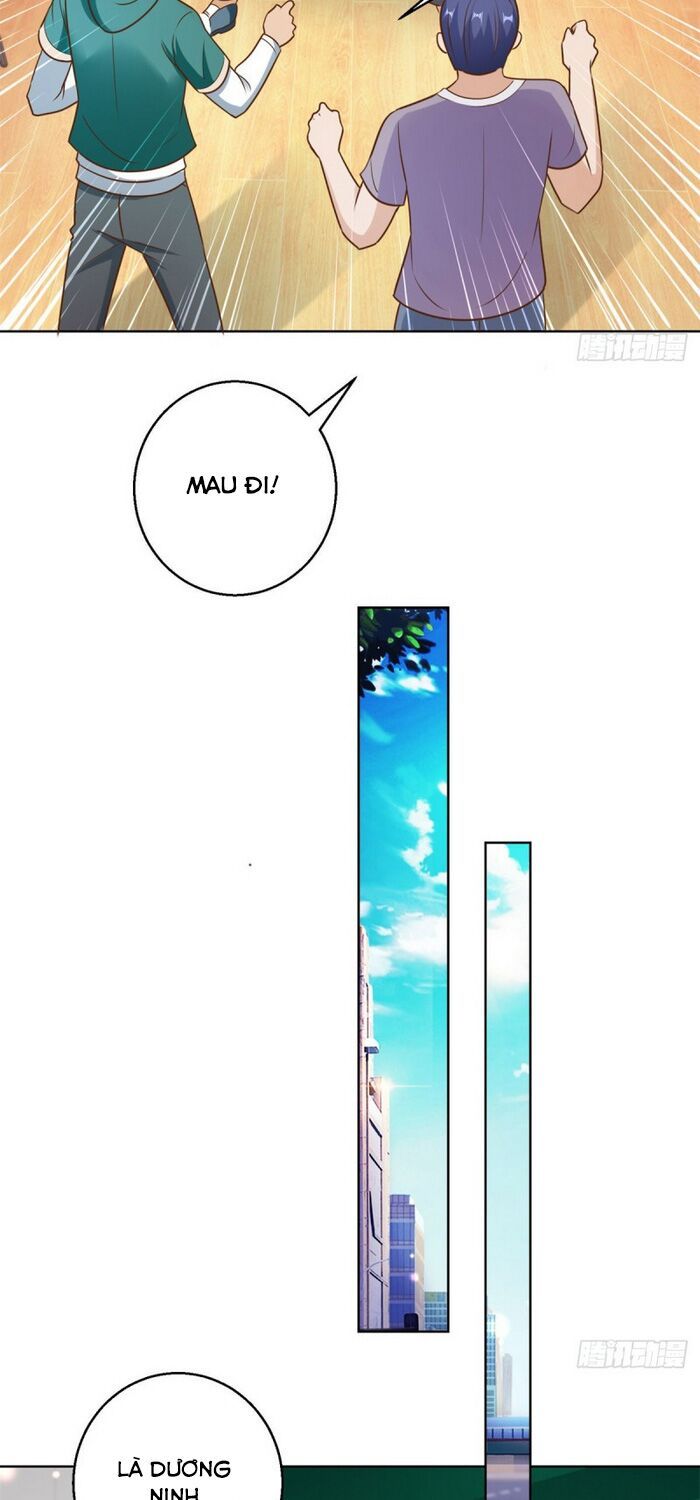 đọc truyện Đô Thị Chí Tôn Hệ Thống Chương 194 ảnh 23 tại Thiên Thai Truyện