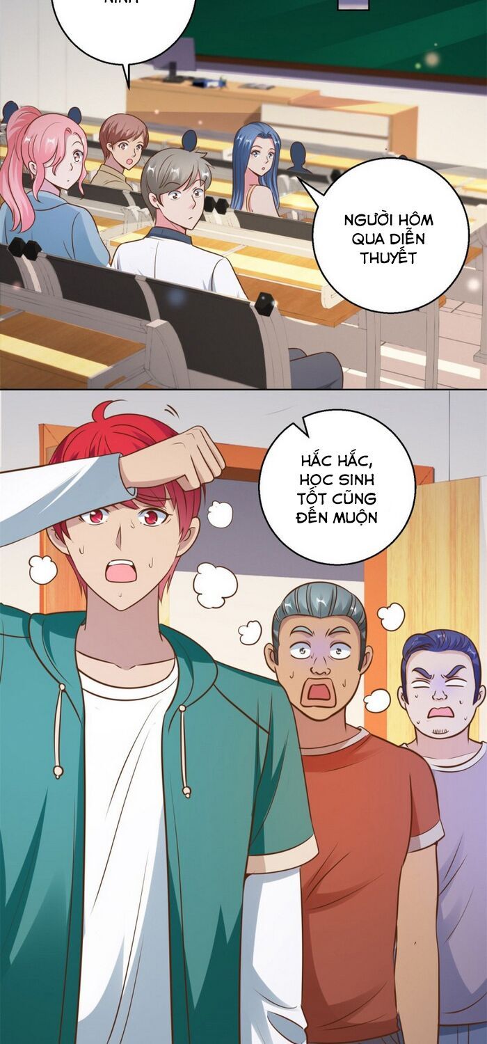 đọc truyện Đô Thị Chí Tôn Hệ Thống Chương 194 ảnh 24 tại Thiên Thai Truyện