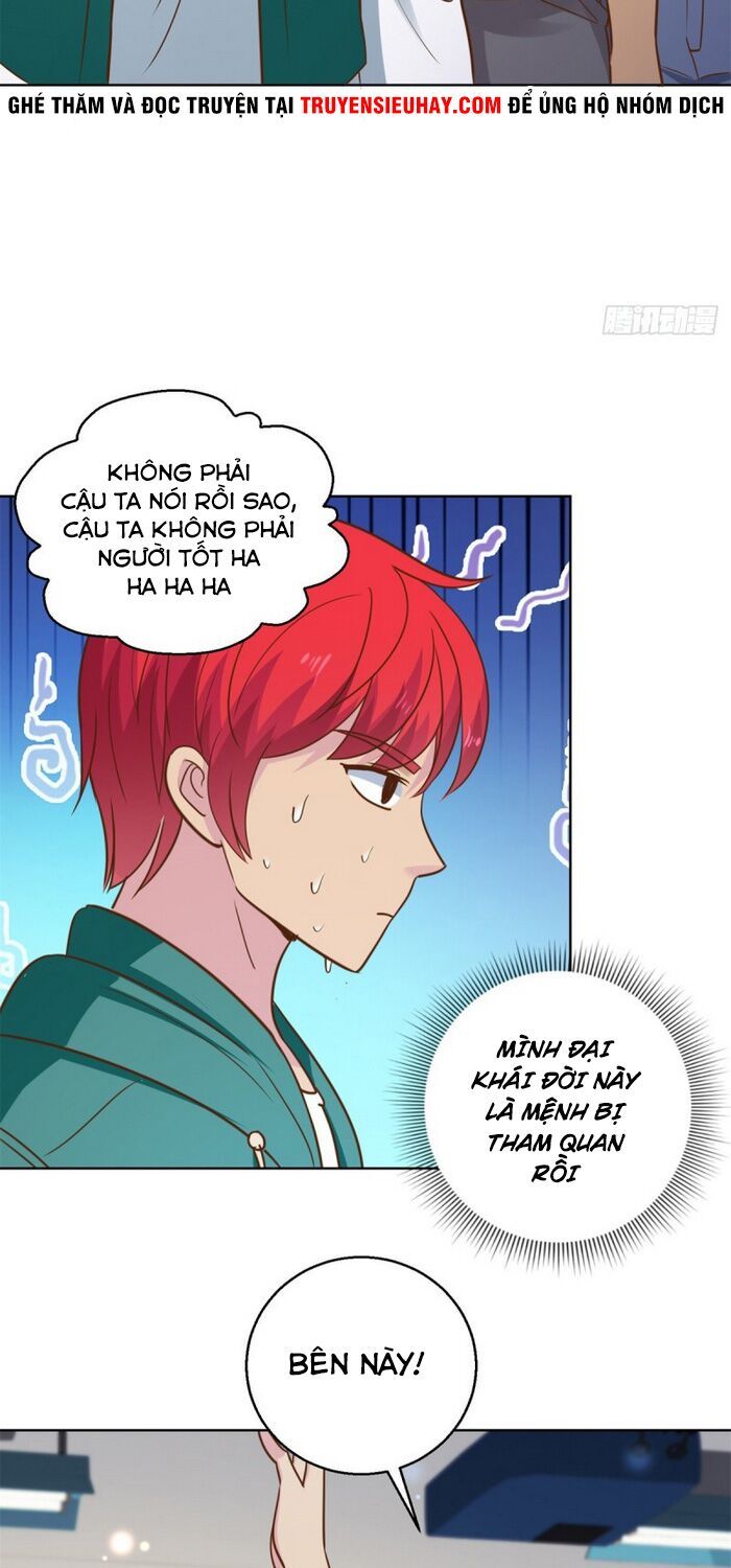 đọc truyện Đô Thị Chí Tôn Hệ Thống Chương 194 ảnh 25 tại Thiên Thai Truyện