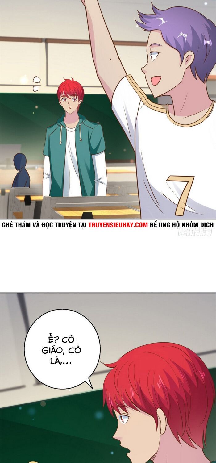 đọc truyện Đô Thị Chí Tôn Hệ Thống Chương 194 ảnh 26 tại Thiên Thai Truyện