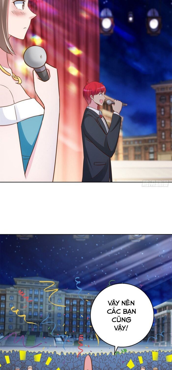 đọc truyện Đô Thị Chí Tôn Hệ Thống Chương 194 ảnh 8 tại Thiên Thai Truyện