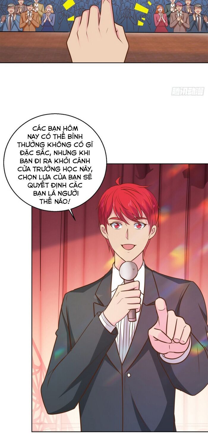 đọc truyện Đô Thị Chí Tôn Hệ Thống Chương 194 ảnh 9 tại Thiên Thai Truyện