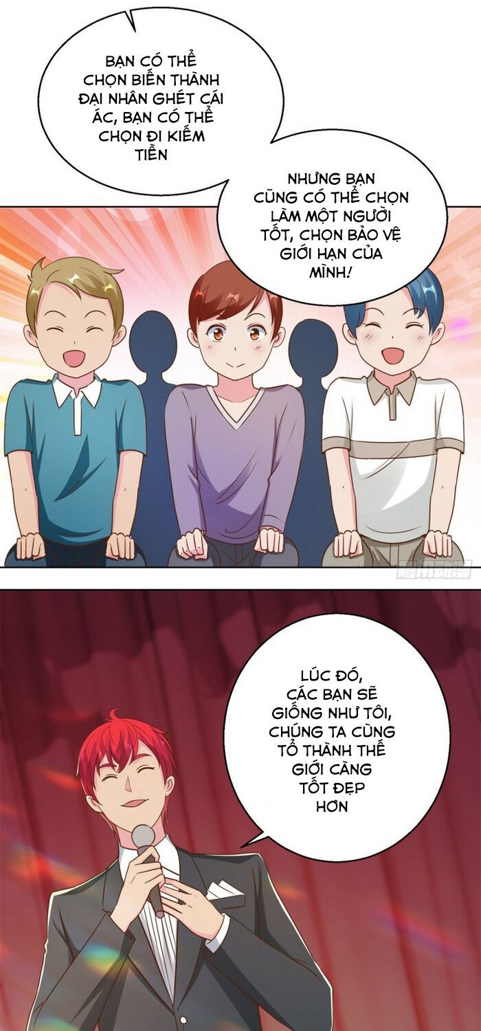 đọc truyện Đô Thị Chí Tôn Hệ Thống Chương 194 ảnh 10 tại Thiên Thai Truyện