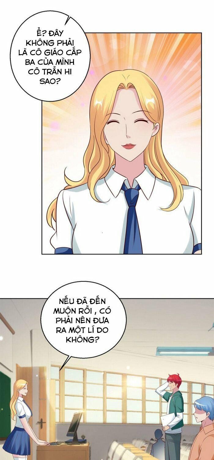 đọc truyện Đô Thị Chí Tôn Hệ Thống Chương 195 ảnh 3 tại Thiên Thai Truyện