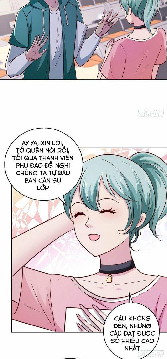 đọc truyện Đô Thị Chí Tôn Hệ Thống Chương 195 ảnh 12 tại Thiên Thai Truyện