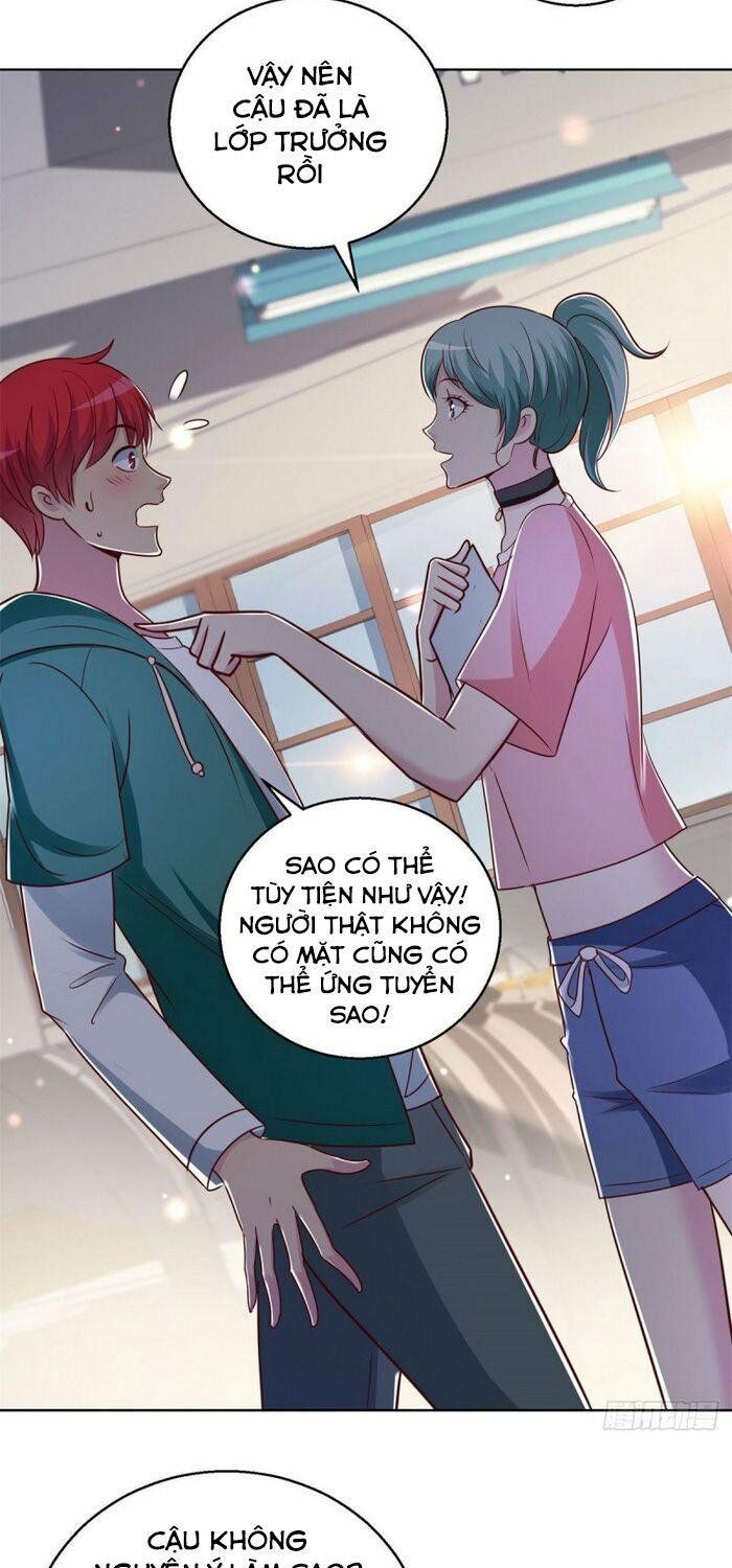 đọc truyện Đô Thị Chí Tôn Hệ Thống Chương 195 ảnh 13 tại Thiên Thai Truyện