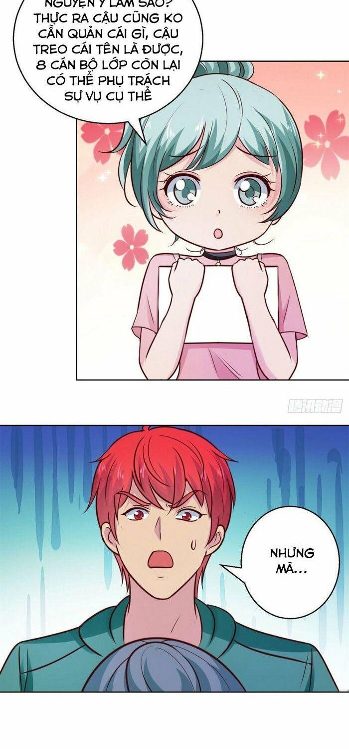 đọc truyện Đô Thị Chí Tôn Hệ Thống Chương 195 ảnh 14 tại Thiên Thai Truyện