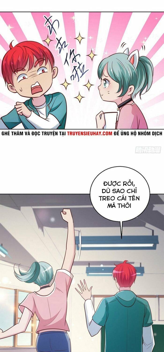 đọc truyện Đô Thị Chí Tôn Hệ Thống Chương 195 ảnh 15 tại Thiên Thai Truyện