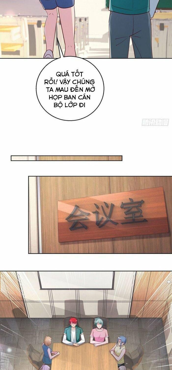 đọc truyện Đô Thị Chí Tôn Hệ Thống Chương 195 ảnh 16 tại Thiên Thai Truyện