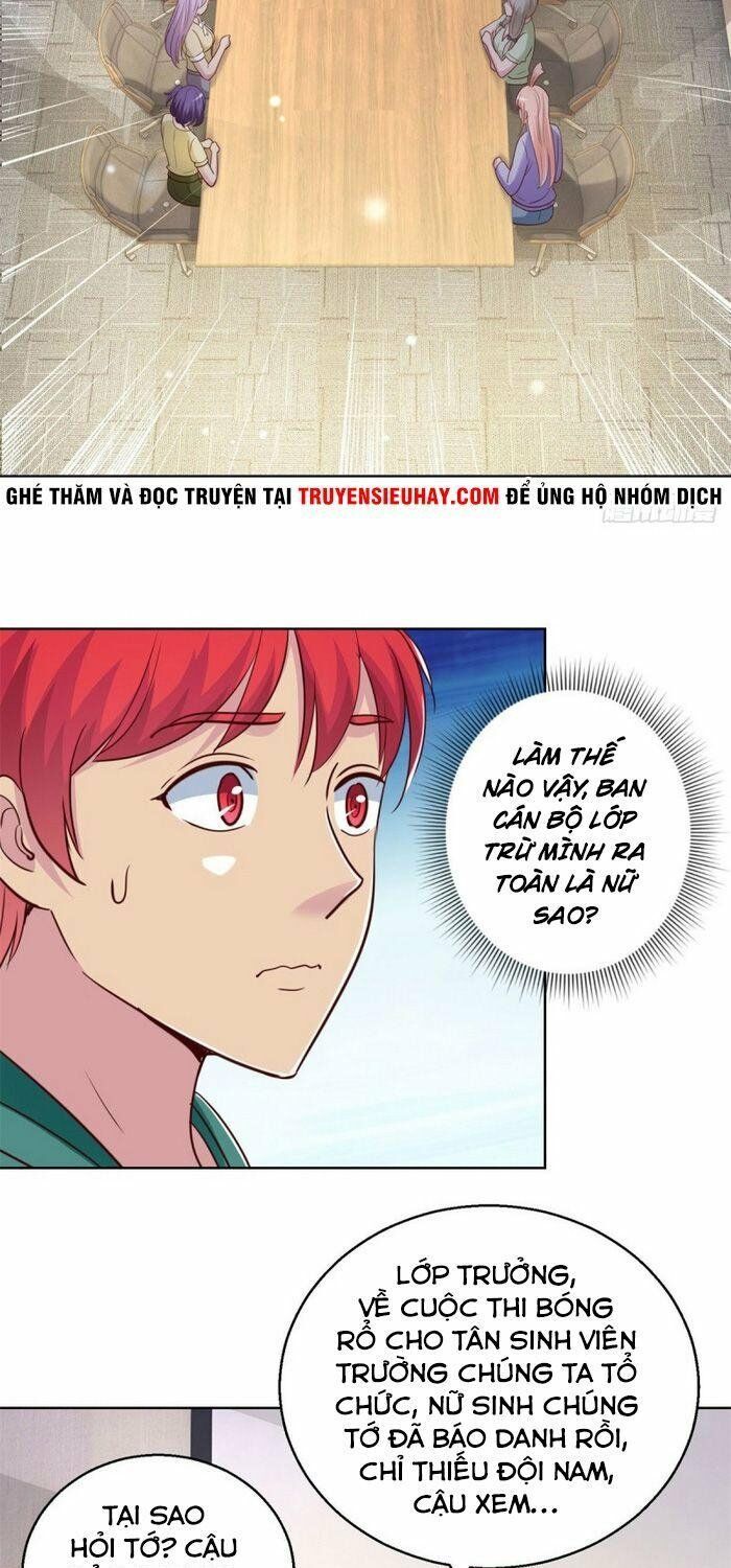 đọc truyện Đô Thị Chí Tôn Hệ Thống Chương 195 ảnh 17 tại Thiên Thai Truyện