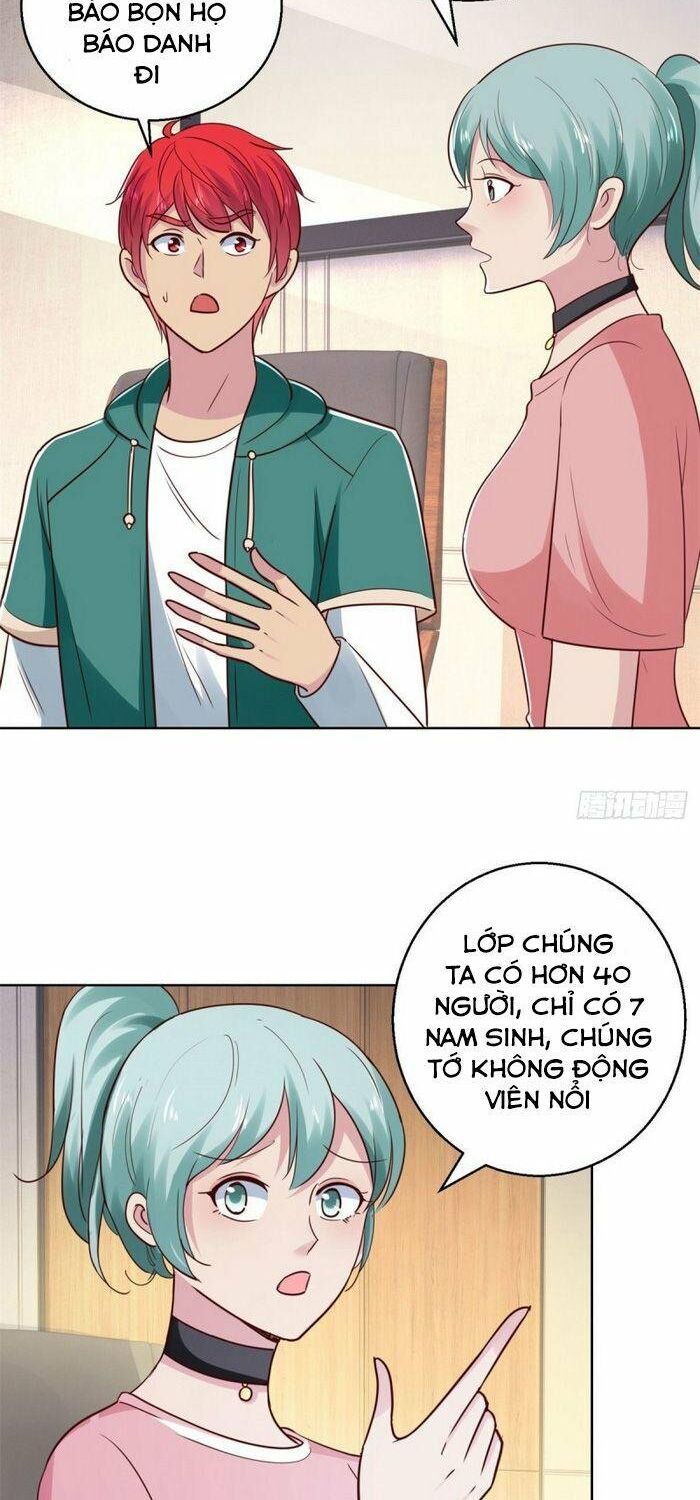 đọc truyện Đô Thị Chí Tôn Hệ Thống Chương 195 ảnh 18 tại Thiên Thai Truyện