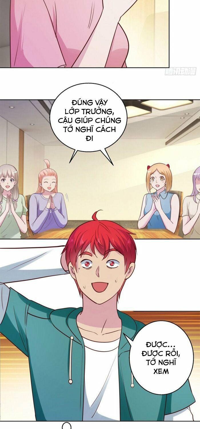 đọc truyện Đô Thị Chí Tôn Hệ Thống Chương 195 ảnh 19 tại Thiên Thai Truyện