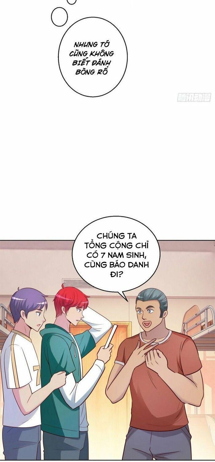 đọc truyện Đô Thị Chí Tôn Hệ Thống Chương 195 ảnh 20 tại Thiên Thai Truyện