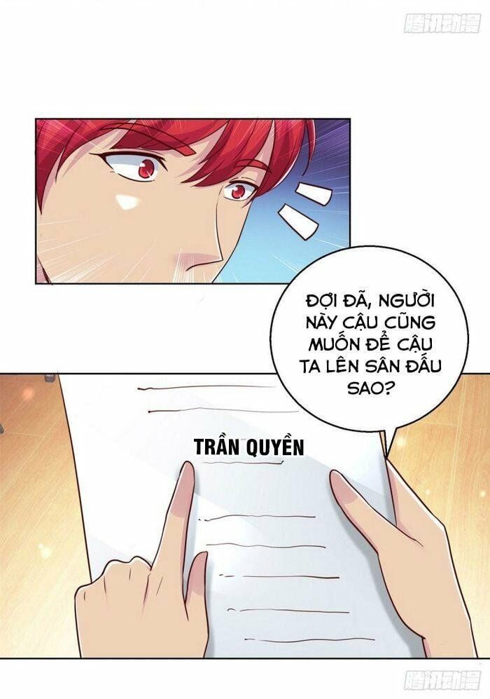 đọc truyện Đô Thị Chí Tôn Hệ Thống Chương 195 ảnh 21 tại Thiên Thai Truyện