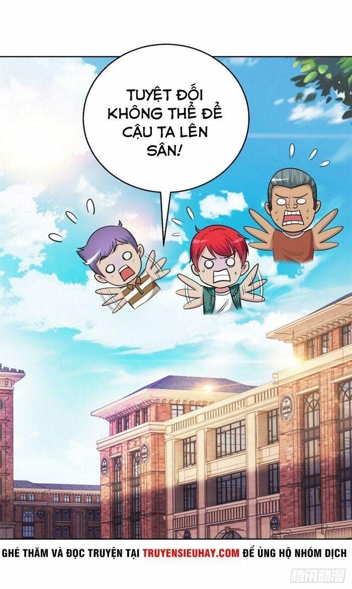 đọc truyện Đô Thị Chí Tôn Hệ Thống Chương 195 ảnh 23 tại Thiên Thai Truyện