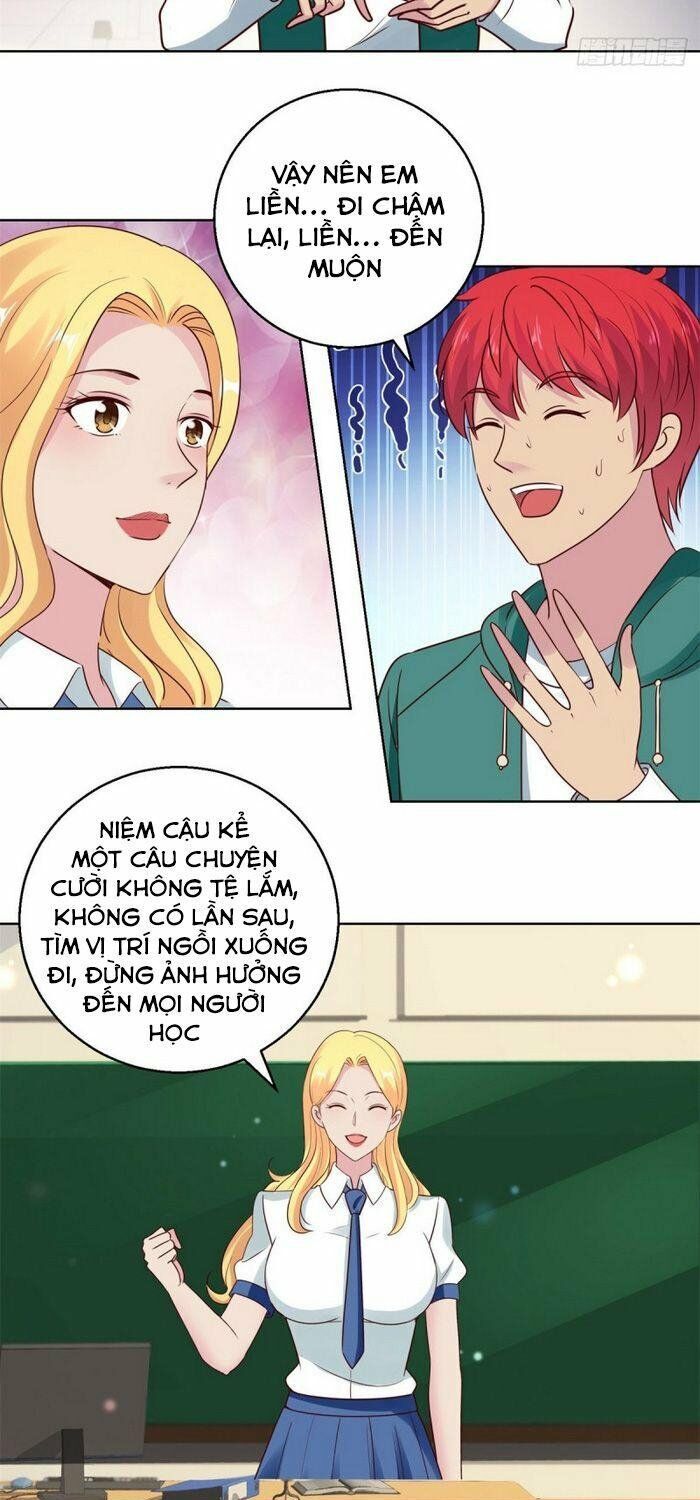 đọc truyện Đô Thị Chí Tôn Hệ Thống Chương 195 ảnh 5 tại Thiên Thai Truyện