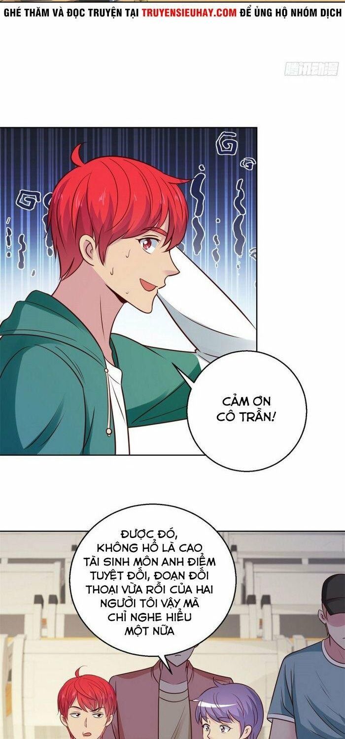 đọc truyện Đô Thị Chí Tôn Hệ Thống Chương 195 ảnh 6 tại Thiên Thai Truyện