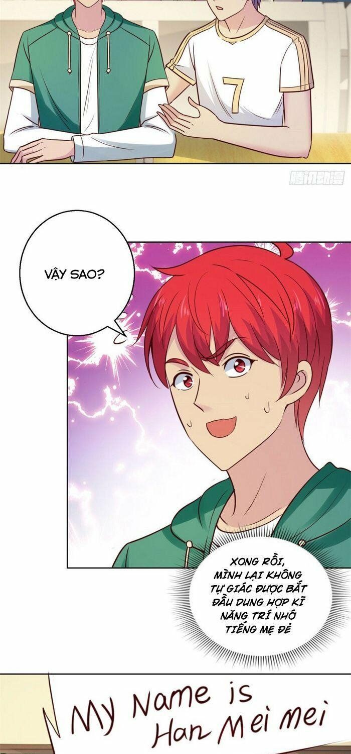 đọc truyện Đô Thị Chí Tôn Hệ Thống Chương 195 ảnh 7 tại Thiên Thai Truyện