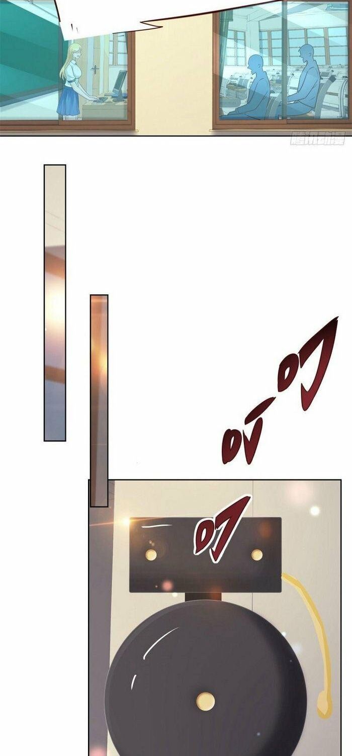 đọc truyện Đô Thị Chí Tôn Hệ Thống Chương 195 ảnh 8 tại Thiên Thai Truyện