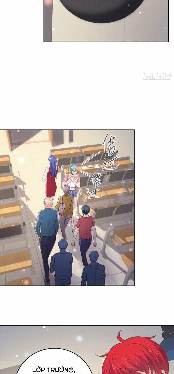 đọc truyện Đô Thị Chí Tôn Hệ Thống Chương 195 ảnh 9 tại Thiên Thai Truyện