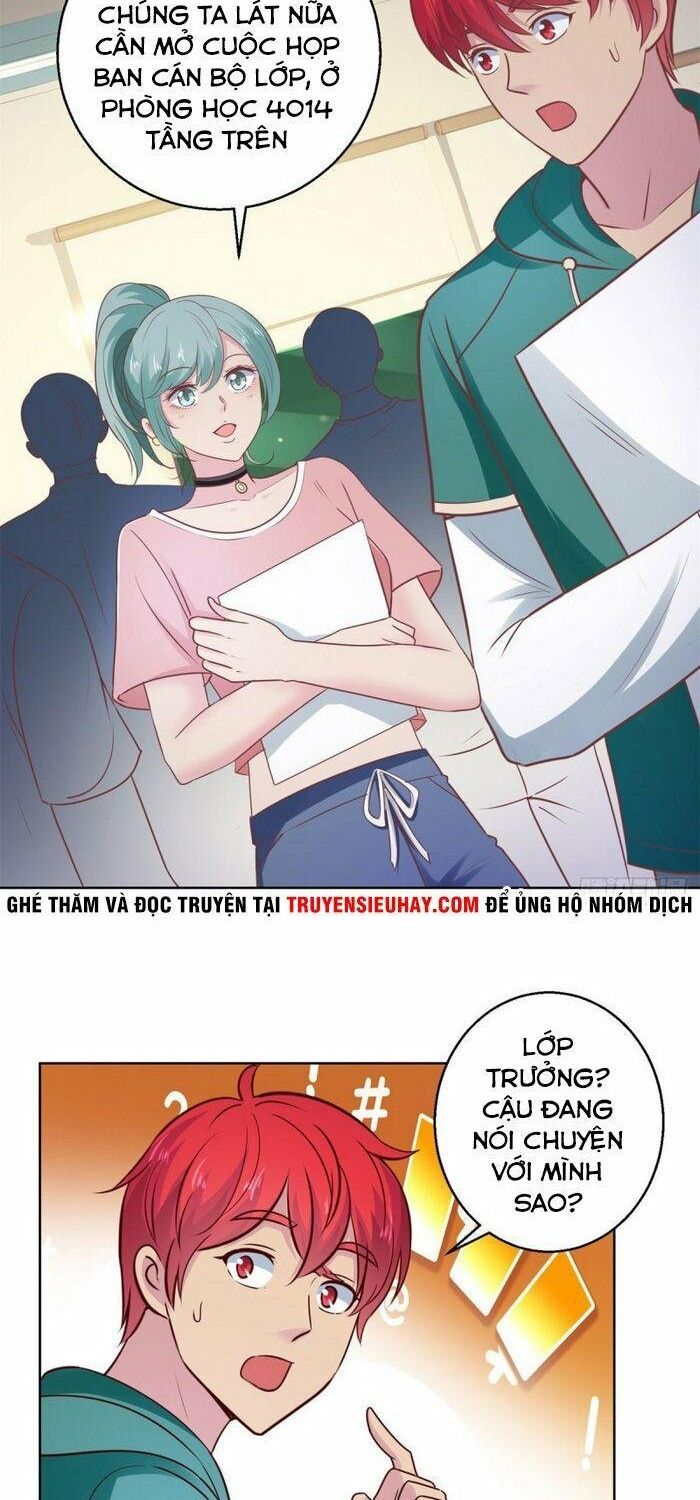 đọc truyện Đô Thị Chí Tôn Hệ Thống Chương 195 ảnh 10 tại Thiên Thai Truyện