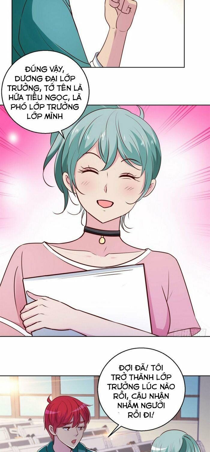 đọc truyện Đô Thị Chí Tôn Hệ Thống Chương 195 ảnh 11 tại Thiên Thai Truyện