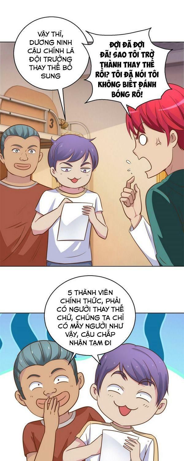 đọc truyện Đô Thị Chí Tôn Hệ Thống Chương 196 ảnh 3 tại Thiên Thai Truyện