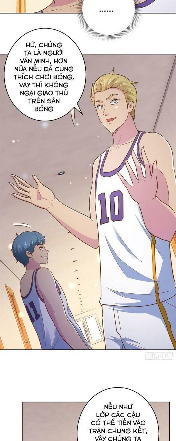 đọc truyện Đô Thị Chí Tôn Hệ Thống Chương 196 ảnh 12 tại Thiên Thai Truyện