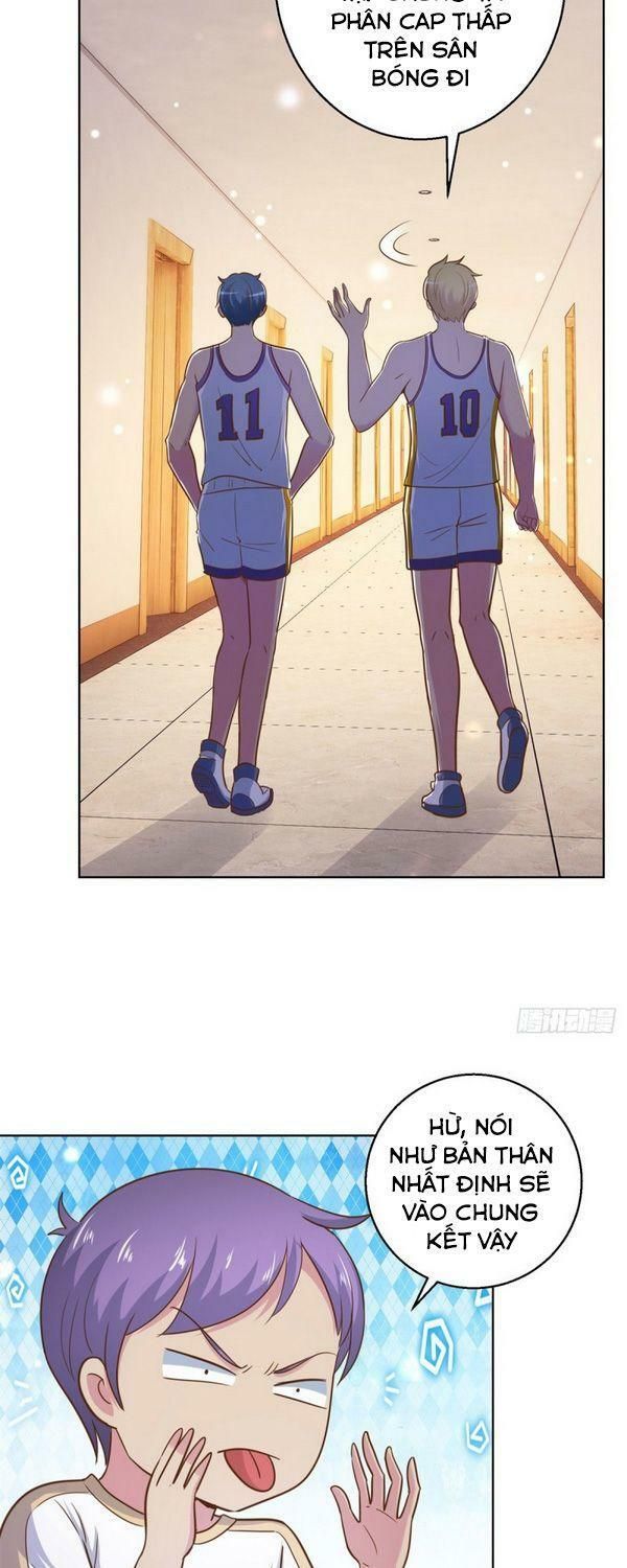 đọc truyện Đô Thị Chí Tôn Hệ Thống Chương 196 ảnh 13 tại Thiên Thai Truyện