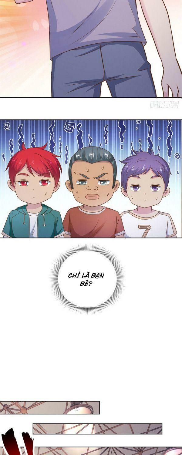 đọc truyện Đô Thị Chí Tôn Hệ Thống Chương 196 ảnh 15 tại Thiên Thai Truyện