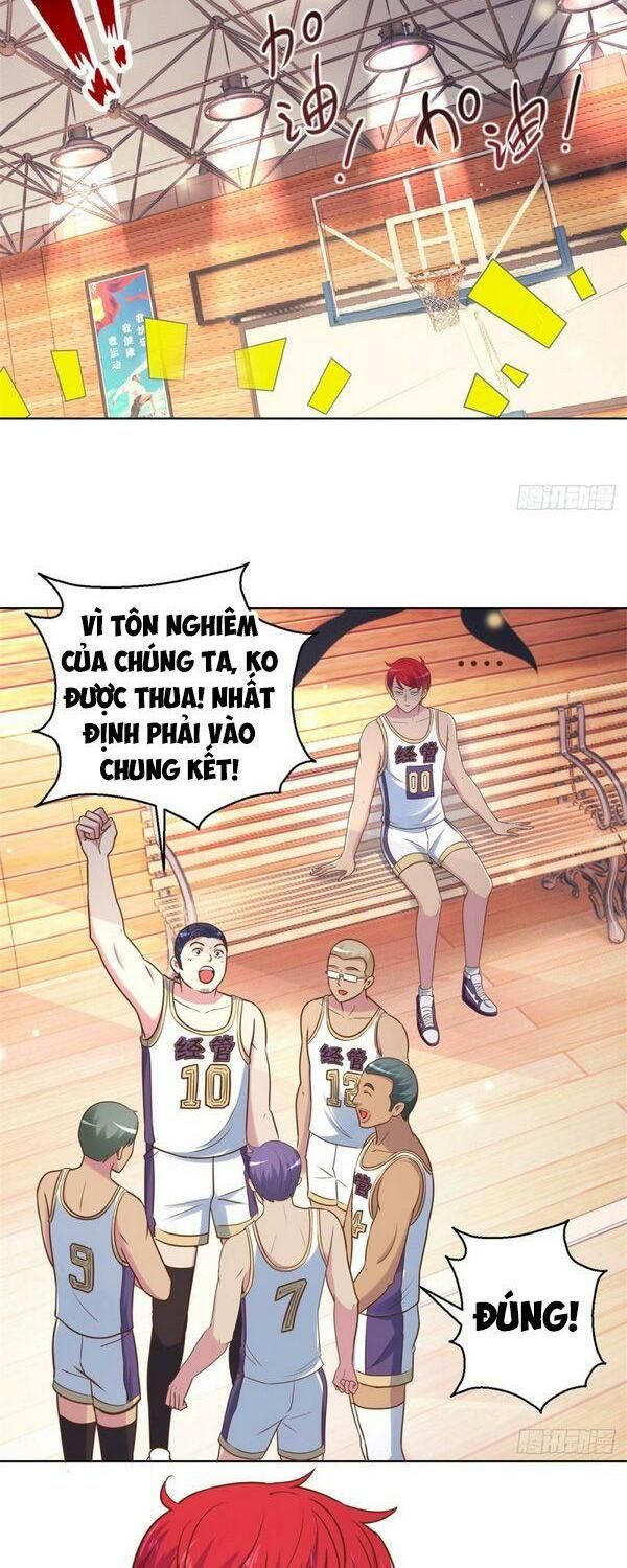 đọc truyện Đô Thị Chí Tôn Hệ Thống Chương 196 ảnh 16 tại Thiên Thai Truyện