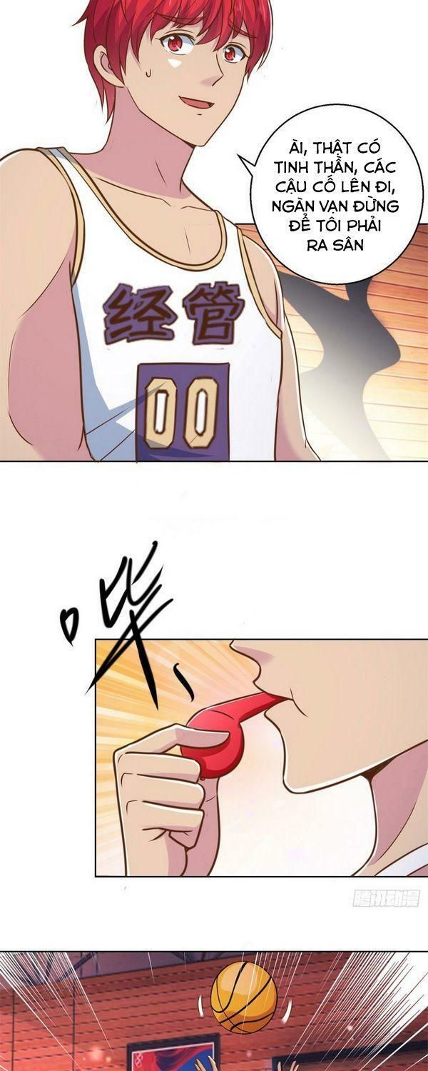 đọc truyện Đô Thị Chí Tôn Hệ Thống Chương 196 ảnh 17 tại Thiên Thai Truyện