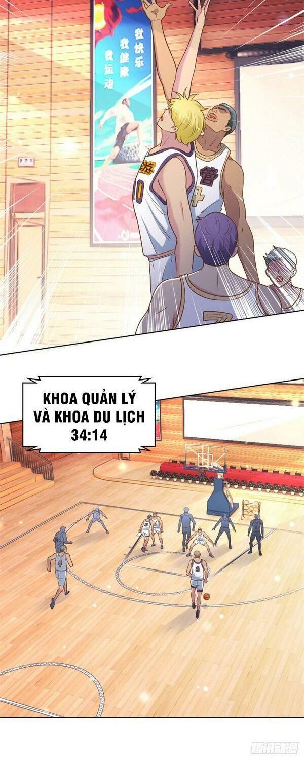 đọc truyện Đô Thị Chí Tôn Hệ Thống Chương 196 ảnh 18 tại Thiên Thai Truyện