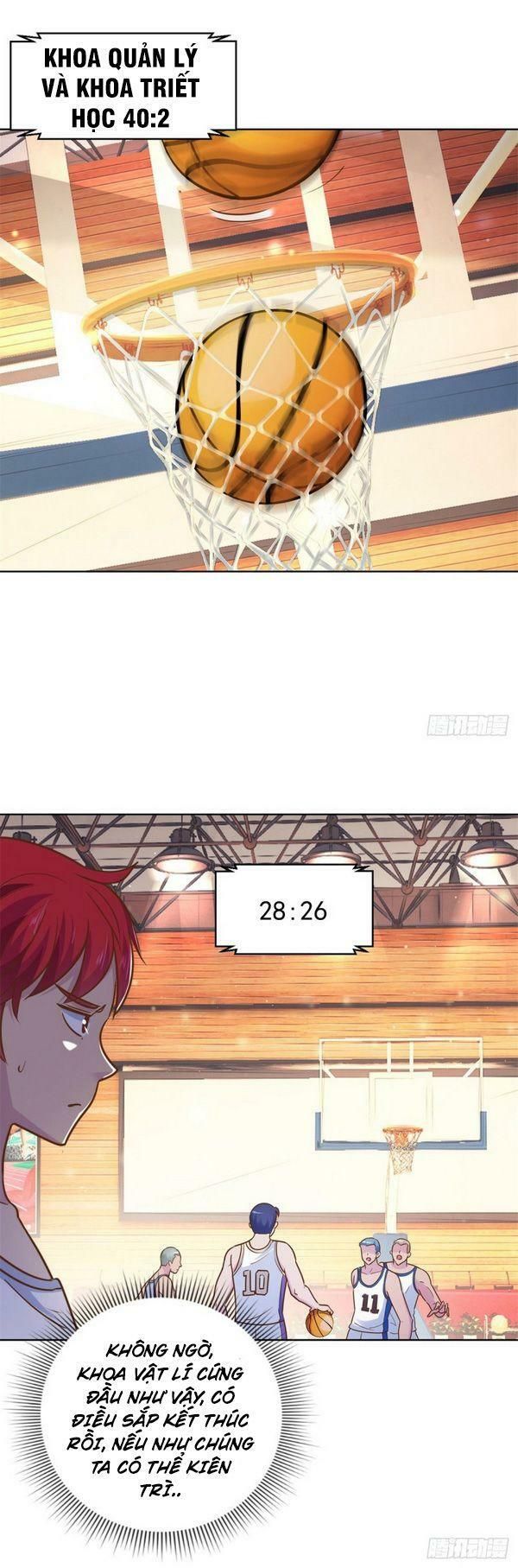 đọc truyện Đô Thị Chí Tôn Hệ Thống Chương 196 ảnh 19 tại Thiên Thai Truyện