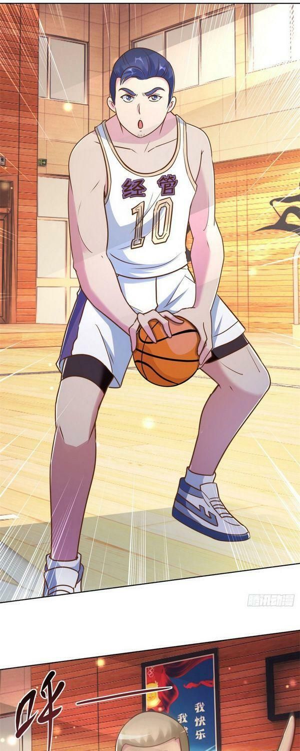 đọc truyện Đô Thị Chí Tôn Hệ Thống Chương 196 ảnh 20 tại Thiên Thai Truyện