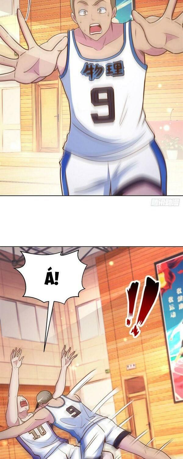 đọc truyện Đô Thị Chí Tôn Hệ Thống Chương 196 ảnh 21 tại Thiên Thai Truyện