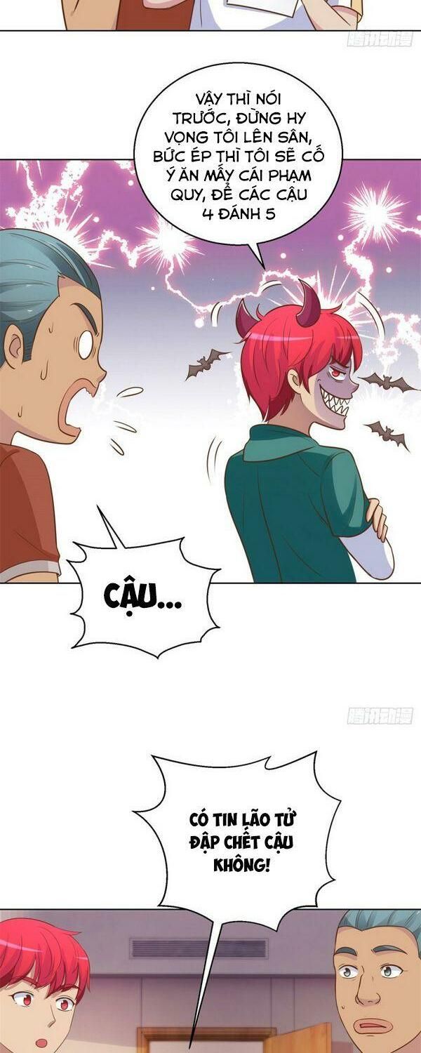 đọc truyện Đô Thị Chí Tôn Hệ Thống Chương 196 ảnh 4 tại Thiên Thai Truyện