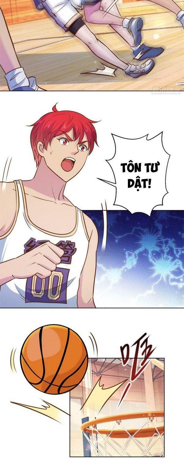 đọc truyện Đô Thị Chí Tôn Hệ Thống Chương 196 ảnh 22 tại Thiên Thai Truyện