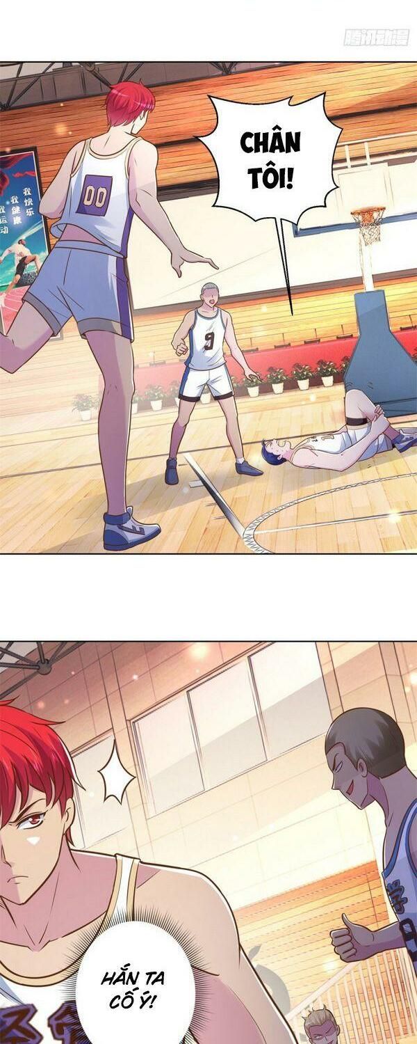 đọc truyện Đô Thị Chí Tôn Hệ Thống Chương 196 ảnh 23 tại Thiên Thai Truyện