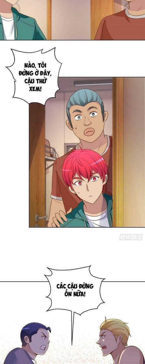 đọc truyện Đô Thị Chí Tôn Hệ Thống Chương 196 ảnh 5 tại Thiên Thai Truyện