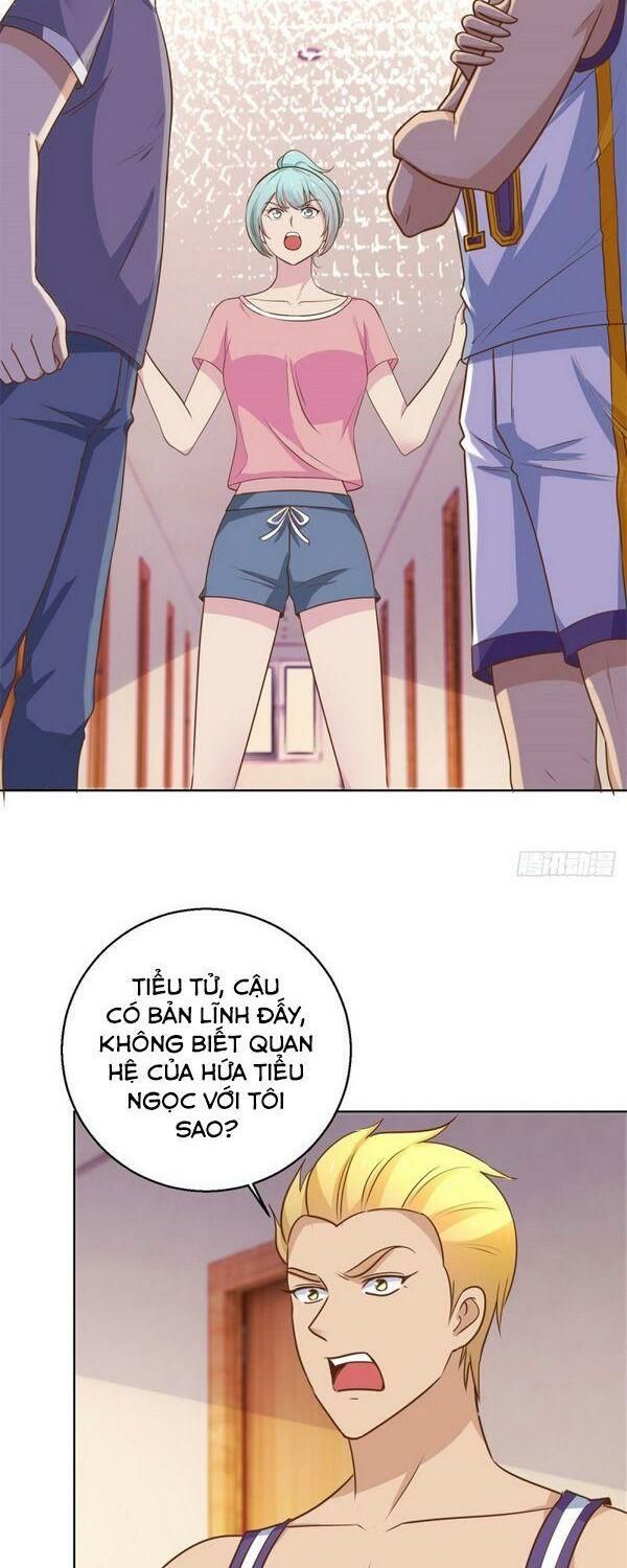 đọc truyện Đô Thị Chí Tôn Hệ Thống Chương 196 ảnh 6 tại Thiên Thai Truyện