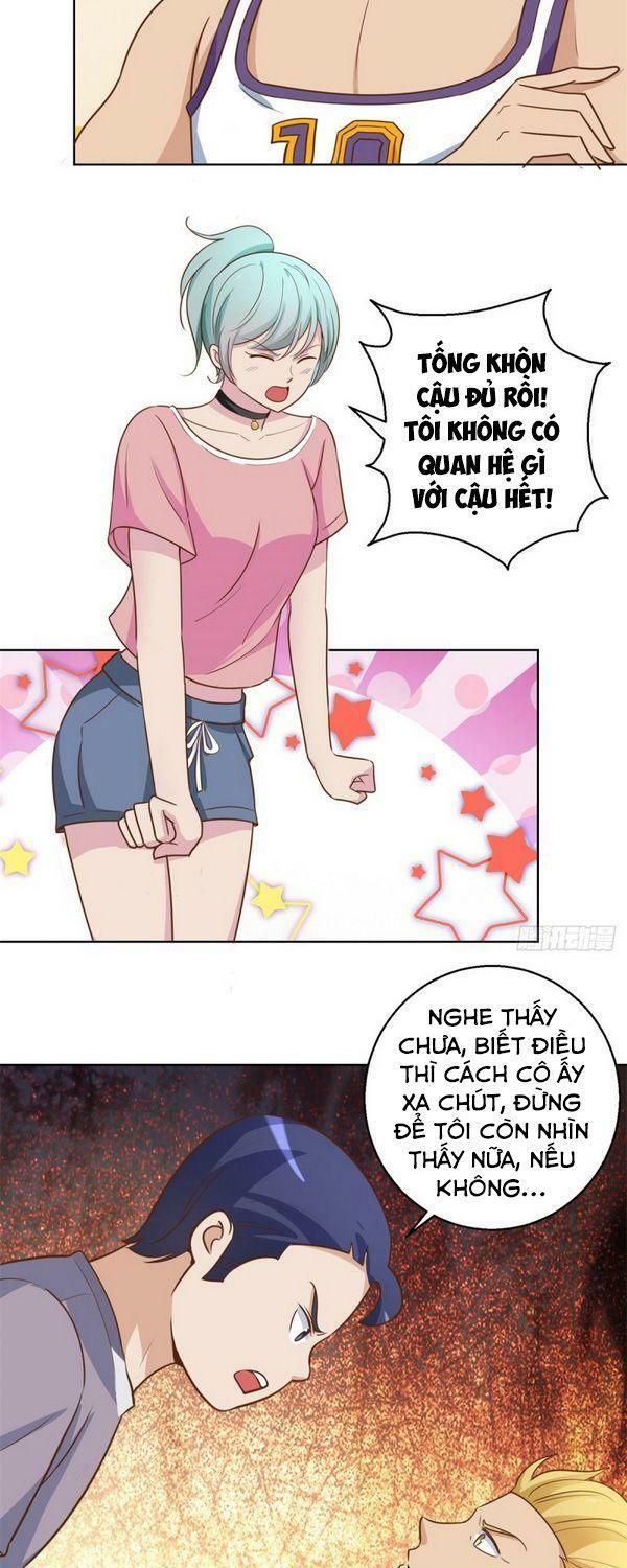 đọc truyện Đô Thị Chí Tôn Hệ Thống Chương 196 ảnh 7 tại Thiên Thai Truyện