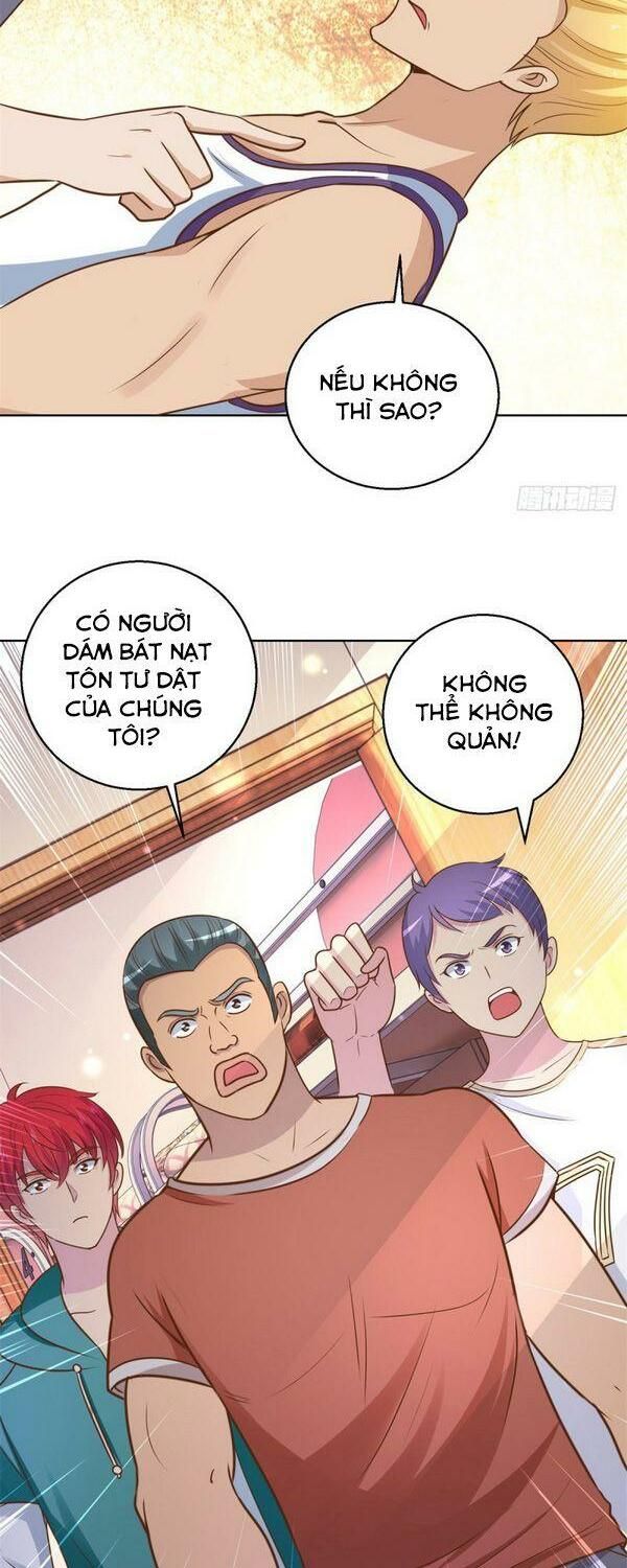 đọc truyện Đô Thị Chí Tôn Hệ Thống Chương 196 ảnh 8 tại Thiên Thai Truyện