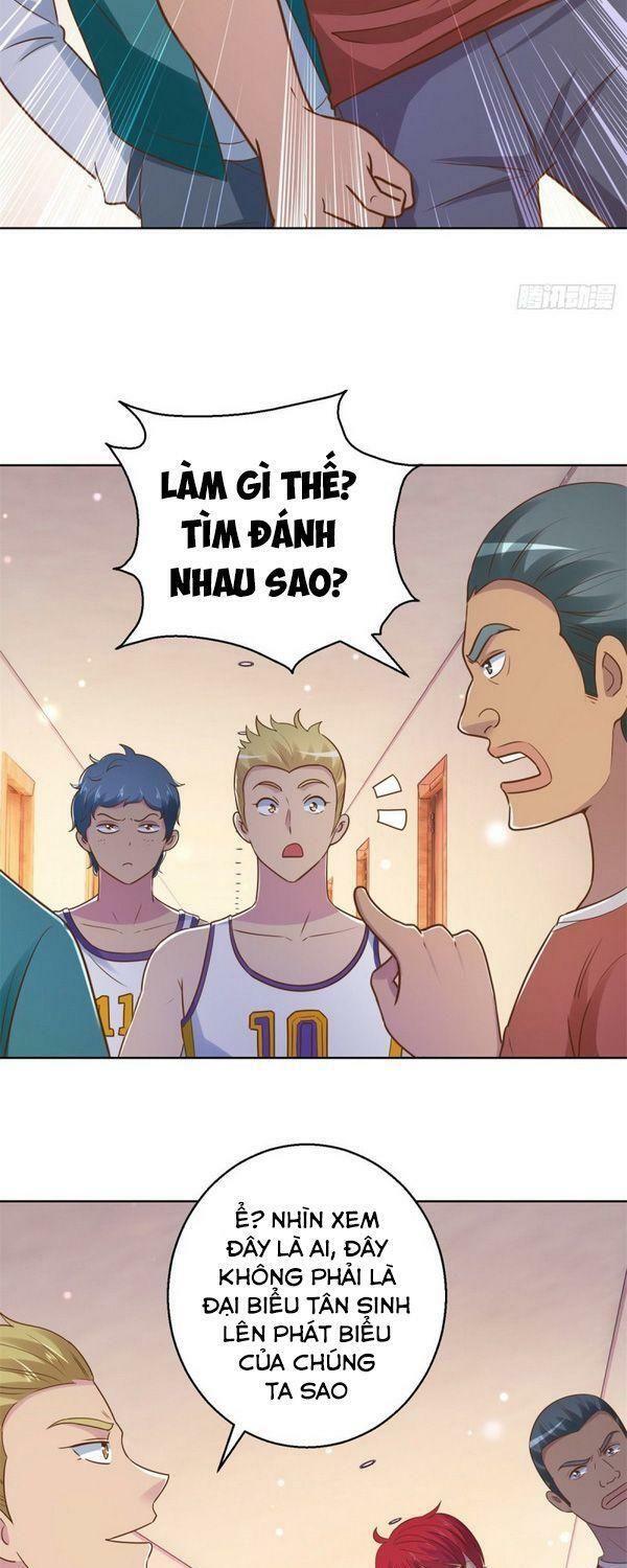 đọc truyện Đô Thị Chí Tôn Hệ Thống Chương 196 ảnh 9 tại Thiên Thai Truyện