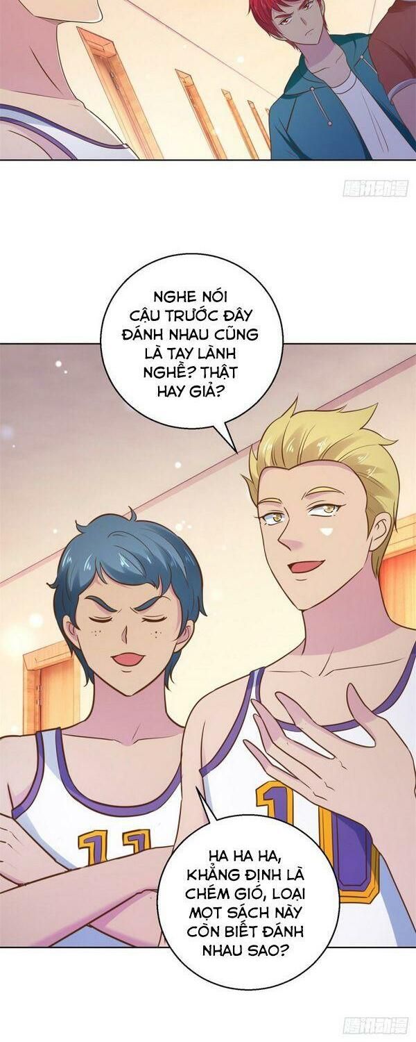 đọc truyện Đô Thị Chí Tôn Hệ Thống Chương 196 ảnh 10 tại Thiên Thai Truyện