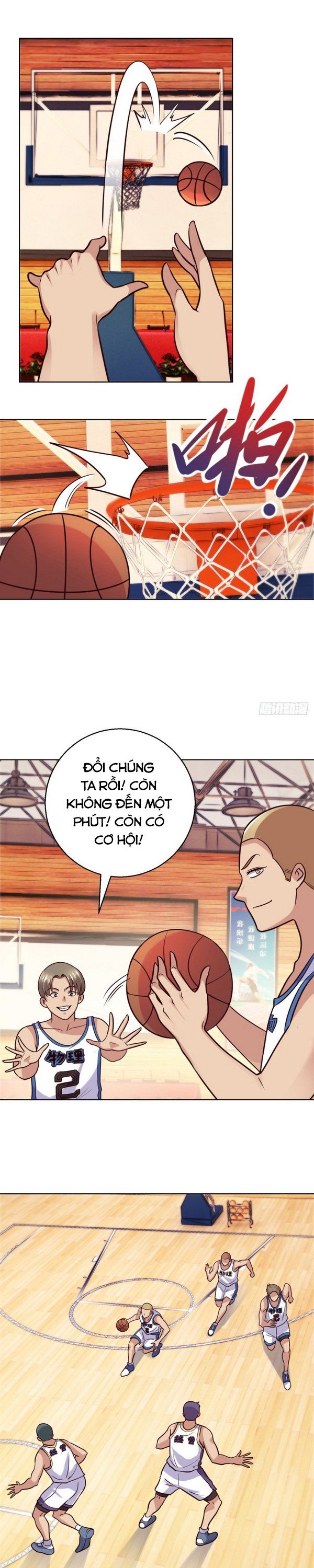 đọc truyện Đô Thị Chí Tôn Hệ Thống Chương 197 ảnh 7 tại Thiên Thai Truyện