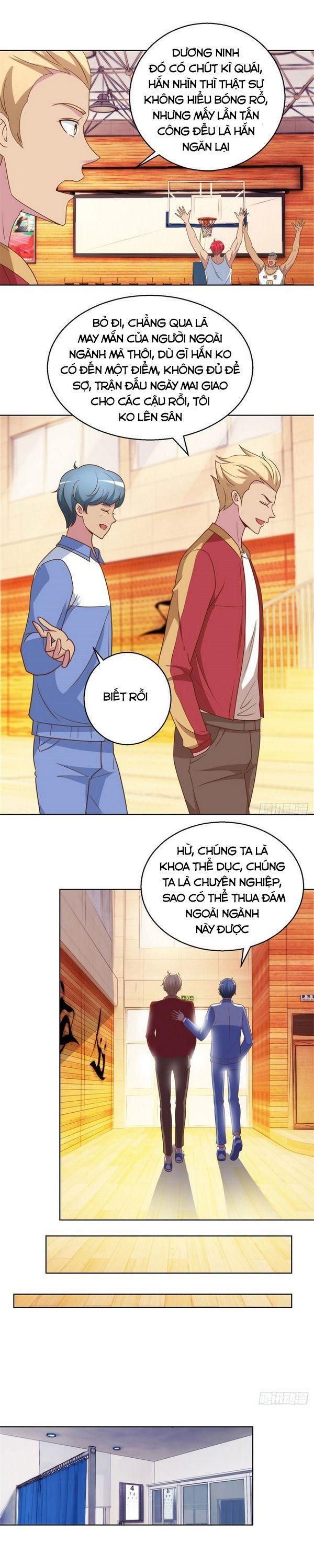 đọc truyện Đô Thị Chí Tôn Hệ Thống Chương 198 ảnh 3 tại Thiên Thai Truyện