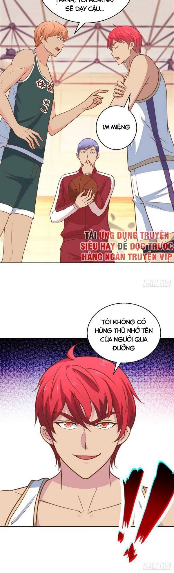 đọc truyện Đô Thị Chí Tôn Hệ Thống Chương 198 ảnh 12 tại Thiên Thai Truyện