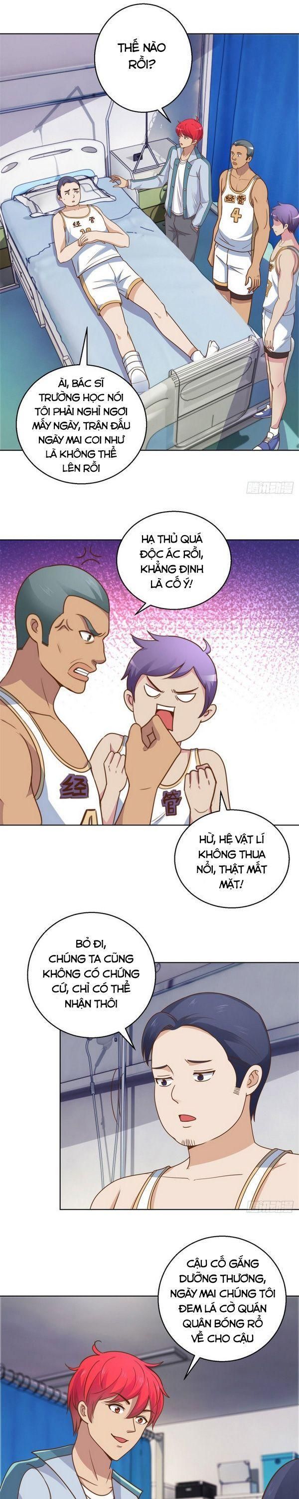 đọc truyện Đô Thị Chí Tôn Hệ Thống Chương 198 ảnh 4 tại Thiên Thai Truyện